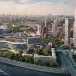 В рамках КРТ в Москве отреставрируют исторические особняки под досуговые центры и рестораны