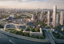 В рамках КРТ в Москве отреставрируют исторические особняки под досуговые центры и рестораны