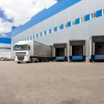 В регионах России установлен исторический максимум ввода складской недвижимости