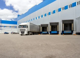 В регионах России установлен исторический максимум ввода складской недвижимости