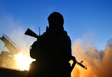 «В результате активных и решительных действий»: ВС РФ освободили Веселянку и взяли под контроль Бобылевку