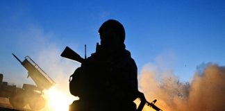 «В результате активных и решительных действий»: ВС РФ освободили Веселянку и взяли под контроль Бобылевку