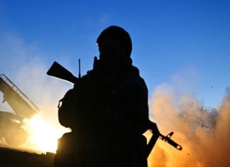 «В результате активных и решительных действий»: ВС РФ освободили Веселянку и взяли под контроль Бобылевку