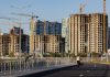 В РИА Новости назвали российские города, где строят больше всего квартир