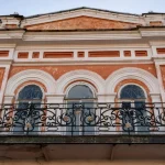 В России реализуют проект сохранения визуальной памяти архитектурного наследия