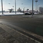 В Самаре нашли подрядчика для ремонта Московского шоссе