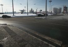 В Самаре нашли подрядчика для ремонта Московского шоссе