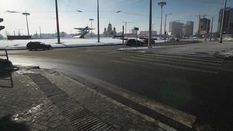 В Самаре нашли подрядчика для ремонта Московского шоссе