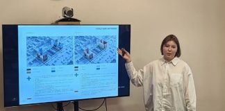 В Самаре три проекта застройки отправили на доработку