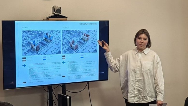 В Самаре три проекта застройки отправили на доработку
