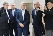 В Самаре завершили реконструкцию галереи «Виктория», она откроется 6 марта