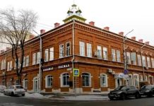 В Самаре завершили реставрацию усадьбы купца Федора Казакова