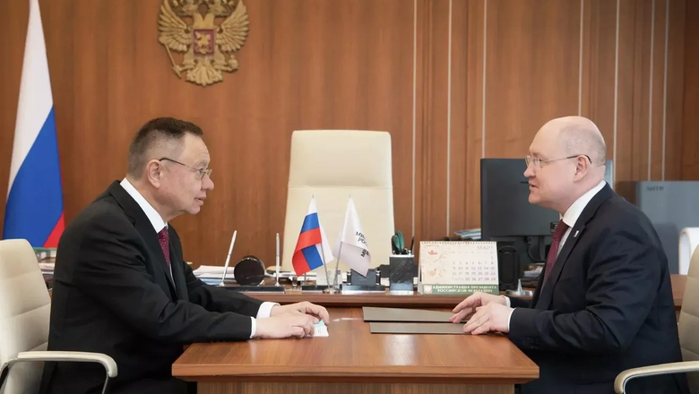 В Севастополе возведут 34 новых дома