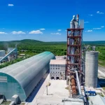 В состав Союза производителей цемента «СОЮЗЦЕМЕНТ» вошли новые члены