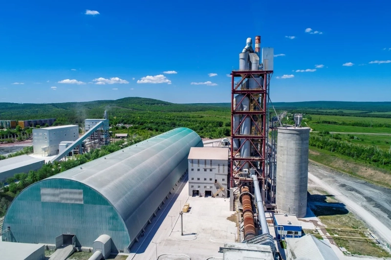 В состав Союза производителей цемента «СОЮЗЦЕМЕНТ» вошли новые члены