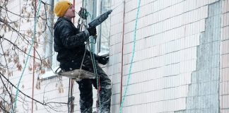 В здании Госалкогольинспекции Татарстана проведут капремонт за 2,1 млн рублей