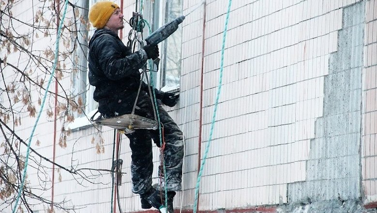 В здании Госалкогольинспекции Татарстана проведут капремонт за 2,1 млн рублей