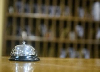 Восемь новых санаториев планируют построить к 2030 году в Крыму