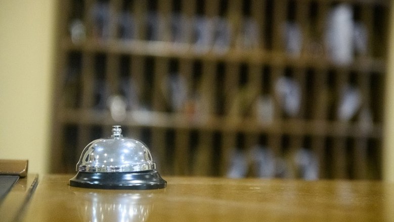 Восемь новых санаториев планируют построить к 2030 году в Крыму