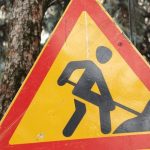 Восточный обход Краснодара сузили до двух полос из-за аварийных работ