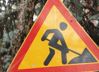 Восточный обход Краснодара сузили до двух полос из-за аварийных работ