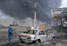 «Вразрез с международным правом»: как развивается ситуация на Ближнем Востоке