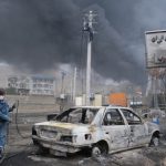 «Вразрез с международным правом»: как развивается ситуация на Ближнем Востоке