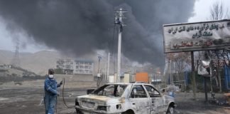 «Вразрез с международным правом»: как развивается ситуация на Ближнем Востоке