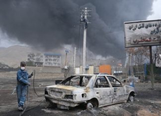 «Вразрез с международным правом»: как развивается ситуация на Ближнем Востоке