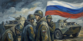 ВС России уничтожили противодронное подразделение ВСУ в Сумской области