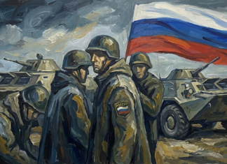 ВС России уничтожили противодронное подразделение ВСУ в Сумской области