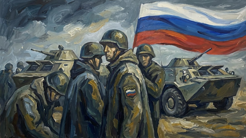 ВС России уничтожили противодронное подразделение ВСУ в Сумской области