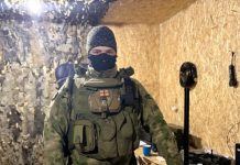 «Всё это время ВСУ били по нам»: как работают специалисты радиоэлектронной борьбы на СВО