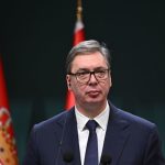 Вучич заявил, что Сербия планирует построить крупную АЭС к 2041 году