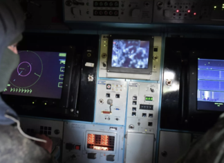 Выбиты окна, повреждены крыши, горит лес: за ночь над Россией уничтожено 176 украинских БПЛА