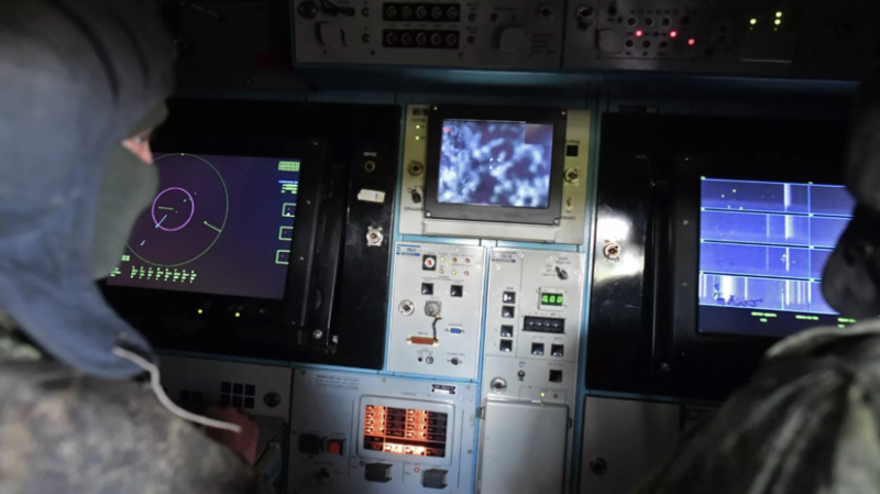 Выбиты окна, повреждены крыши, горит лес: за ночь над Россией уничтожено 176 украинских БПЛА