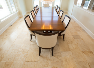 Как интернет-магазин плитки упрощает выбор материалов для ремонта