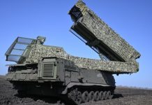 За ночь над регионами России сбито 206 украинских БПЛА