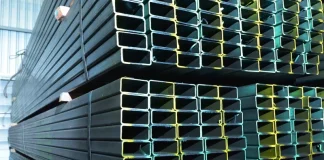 За пять месяцев рынок стройматериалов «обелился» более чем на треть