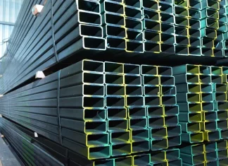 За пять месяцев рынок стройматериалов «обелился» более чем на треть