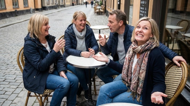 «Задача — оказаться в центре внимания»: психолог — о разговорном нарциссизме, привычке перебивать и здоровом диалоге