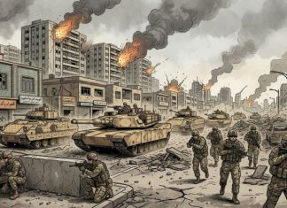 «Загоняют себя в ловушку»: эксперты — о возможной наземной военной операции США в Иране