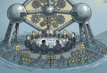 «Заказ на смену власти»: что может стоять за сообщениями о разработке ЕС плана действий на случай переизбрания Орбана