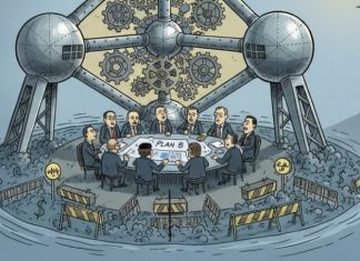 «Заказ на смену власти»: что может стоять за сообщениями о разработке ЕС плана действий на случай переизбрания Орбана