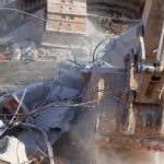 Здание поликлиники во Втузгородке снесут в 2028 году для обновления школы № 134