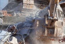 Здание поликлиники во Втузгородке снесут в 2028 году для обновления школы № 134