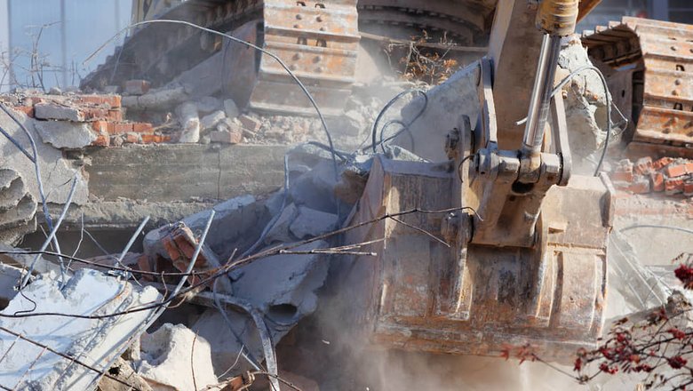 Здание поликлиники во Втузгородке снесут в 2028 году для обновления школы № 134