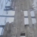 Жалоба Путину на разваливающийся челябинский мост придала ускорение чиновникам