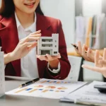 Женщины имеют решающий голос при покупке квартиры в новостройках Москвы — исследование