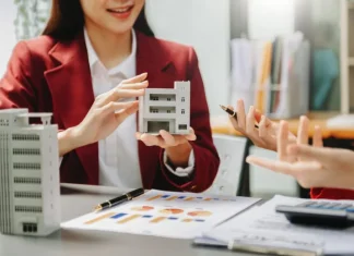 Женщины имеют решающий голос при покупке квартиры в новостройках Москвы — исследование